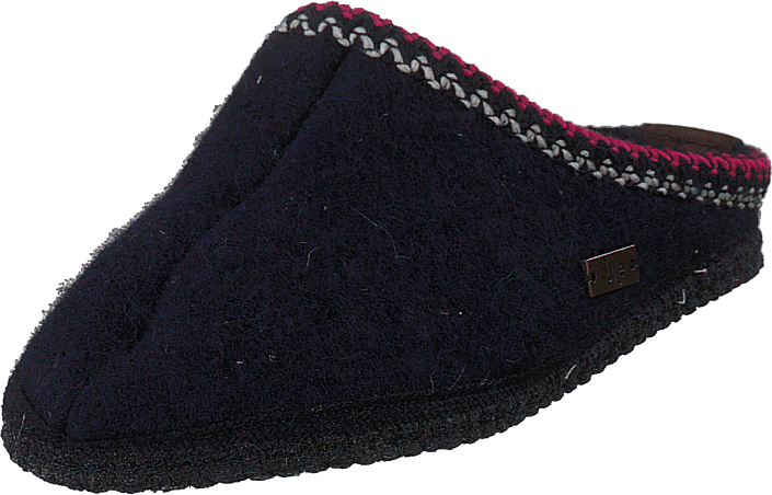 Ulle Original Cross Stitch Navy blåa Skor Online Ulle Original Cross Stitch Navy blåa Skor Online