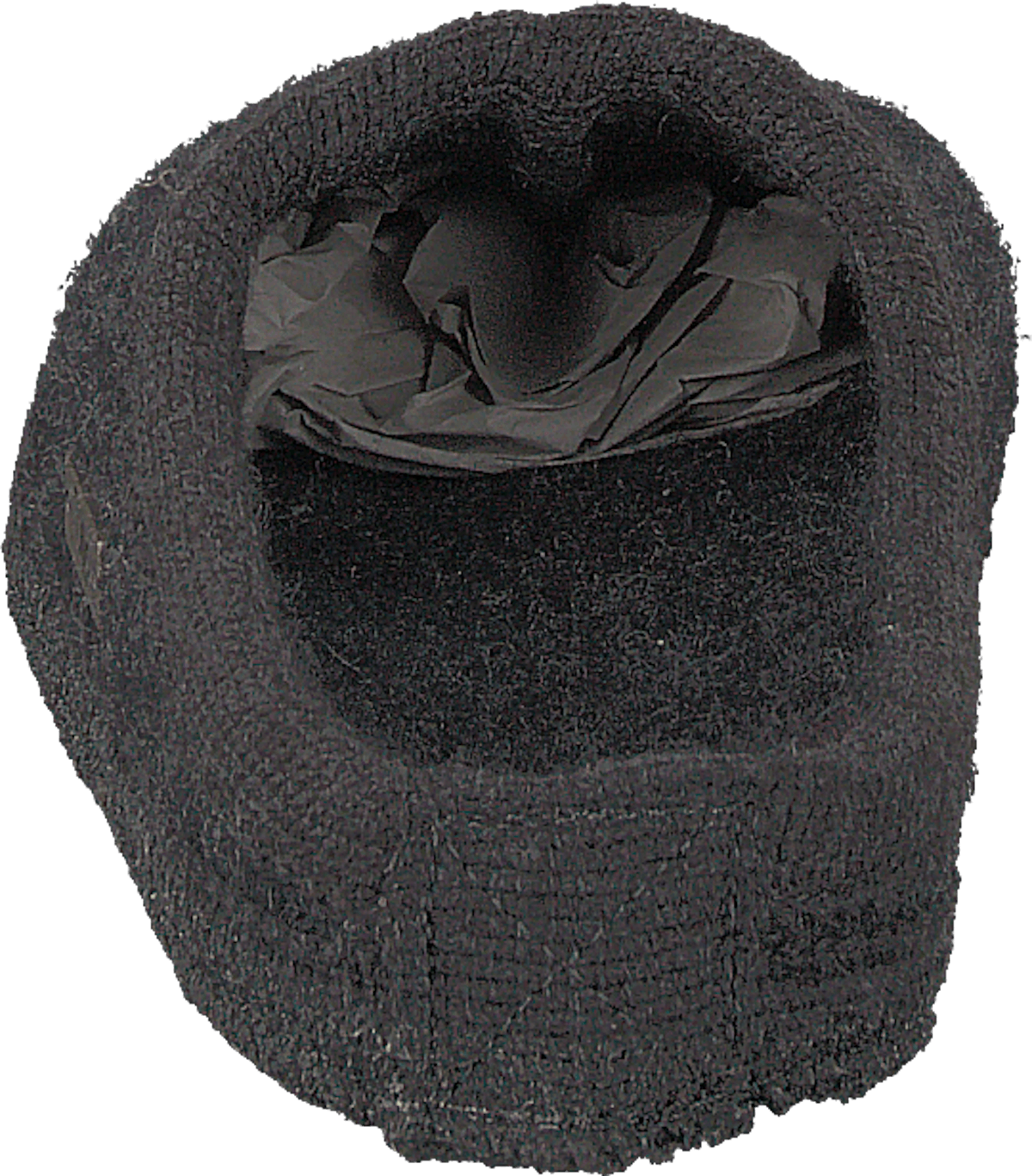 Ulle Original Black Melange