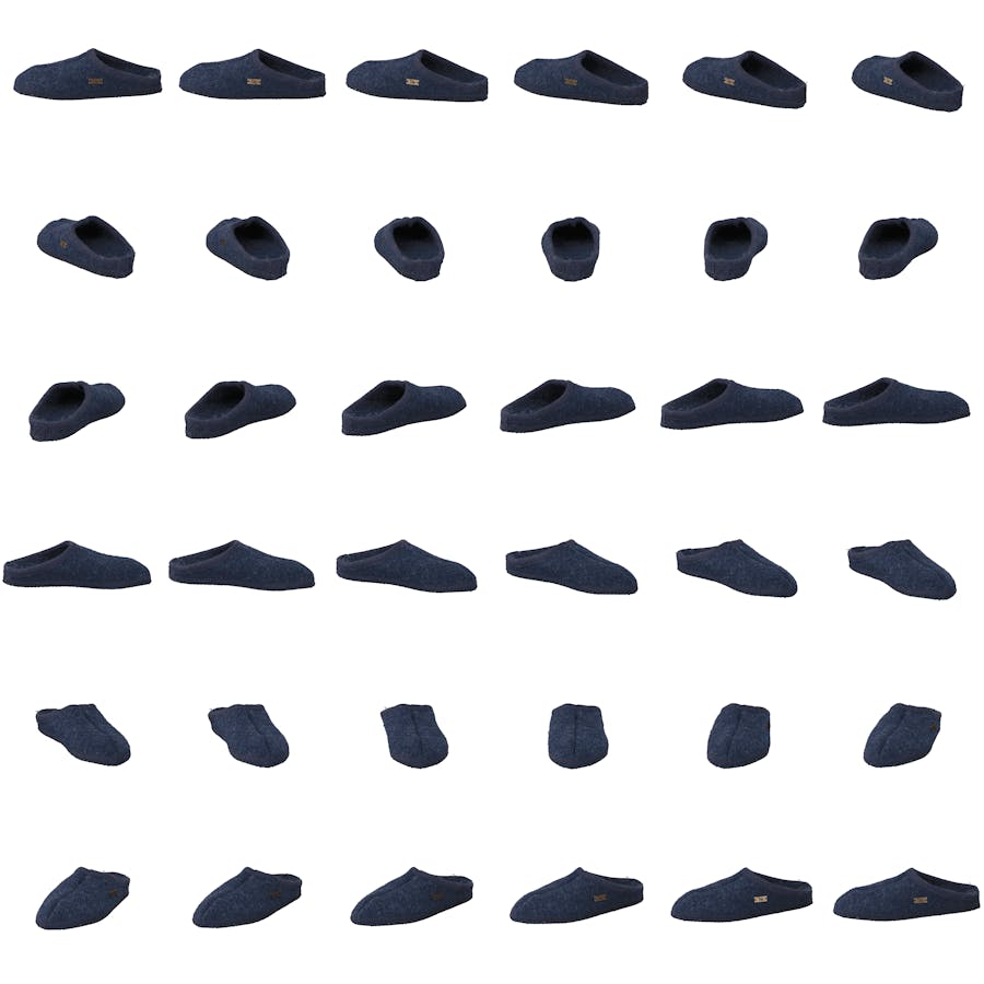Ulle Original Denim - Bild 8