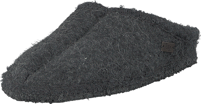 Ulle - Ulle Mohair Dark Grey