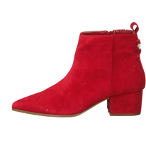 Köp Steve Madden Clover Red Suede Skor Online | FOOTWAY.se Köp Rieker Y8965 Red Online Röda stövletter | Skoman.se