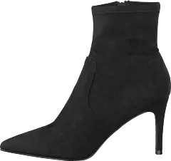 Steve Madden - Lava Black Micro