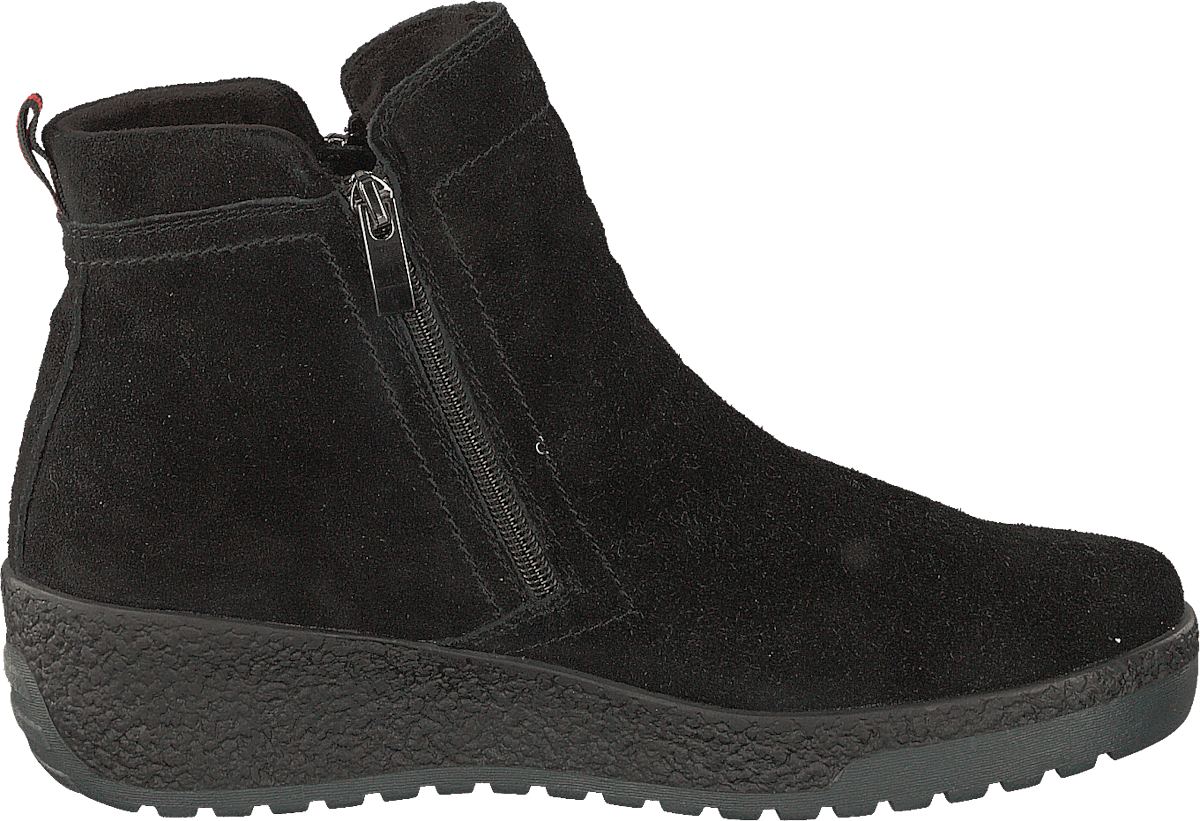Nuttall Black