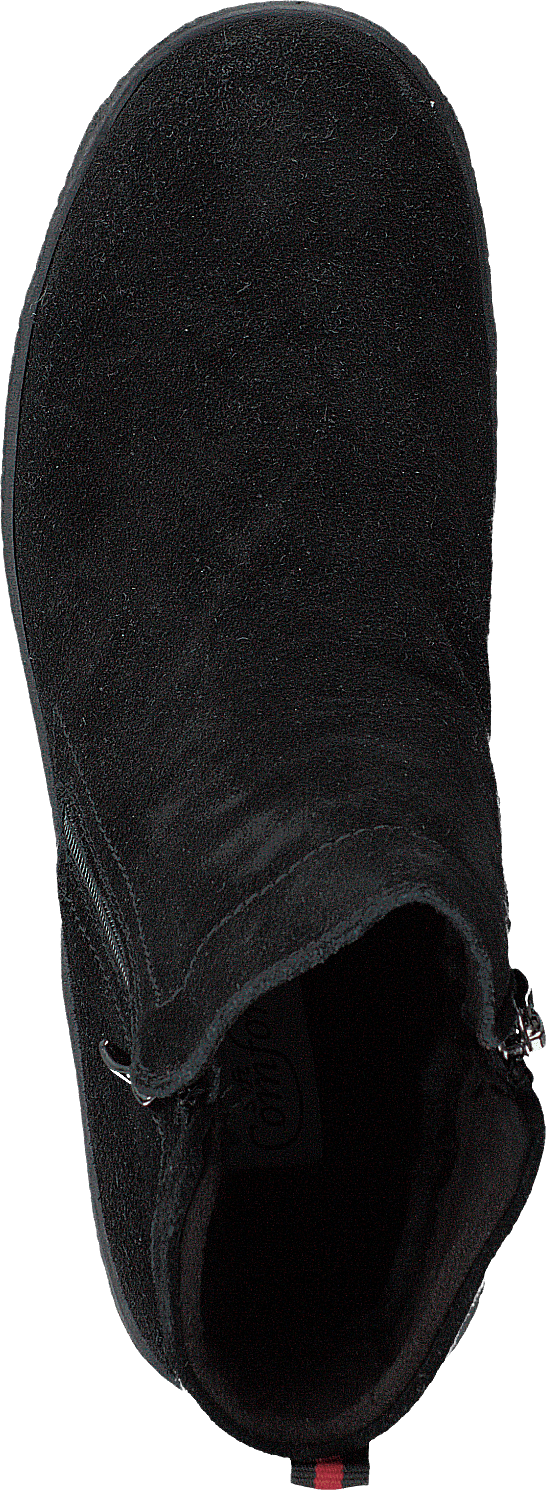 Nuttall Black - Bild 6