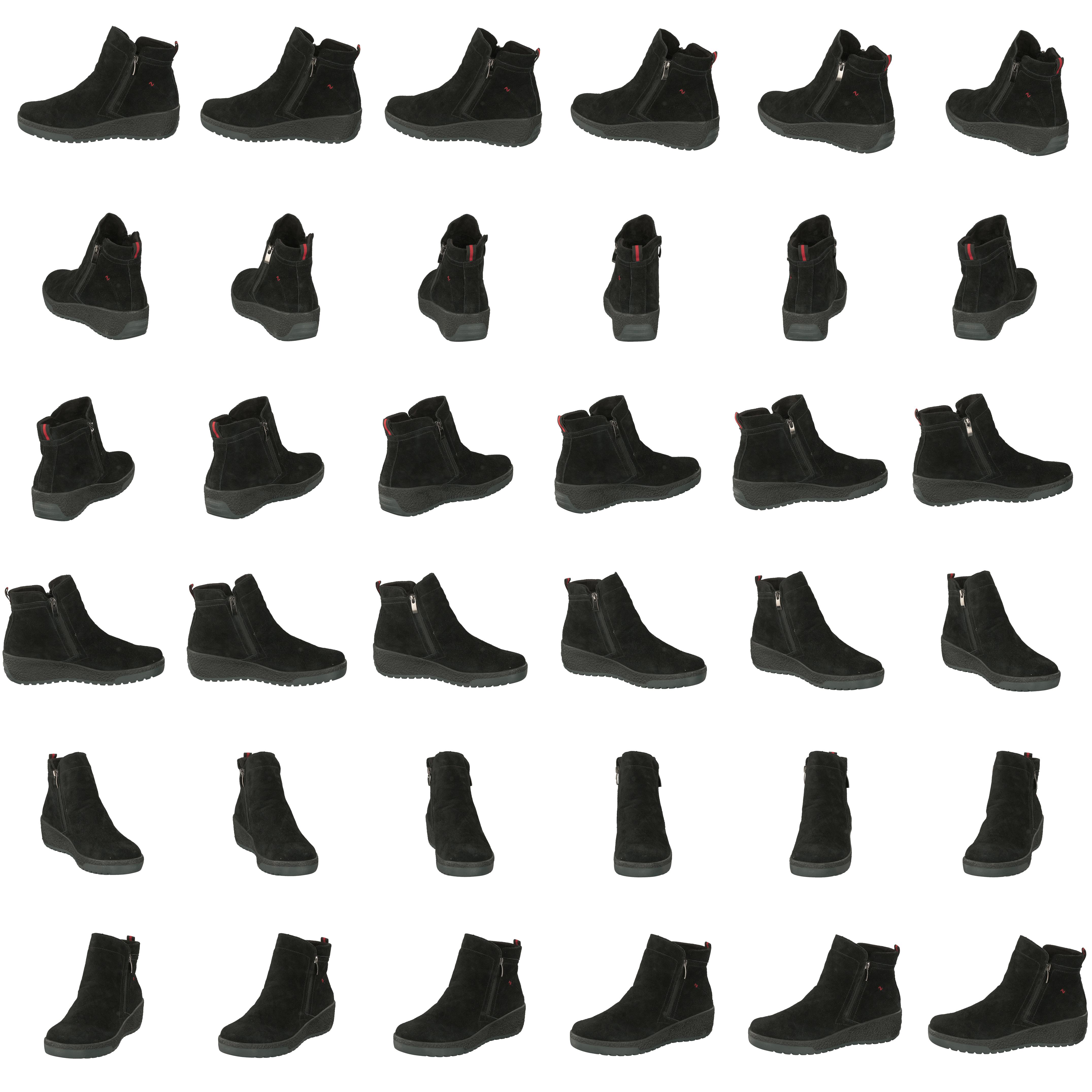 Nuttall Black - Bild 8