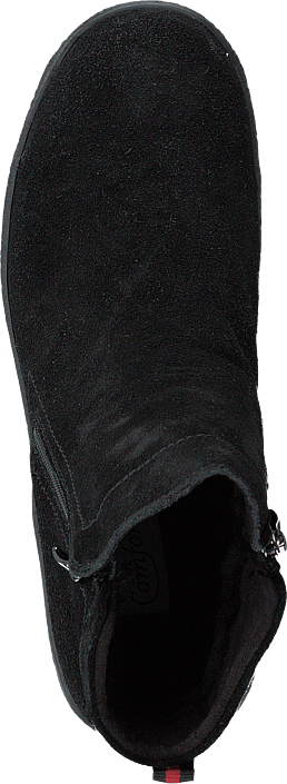 Soft Comfort - Nuttall Black