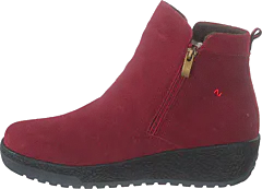 Soft Comfort - Nuttall Bordeaux