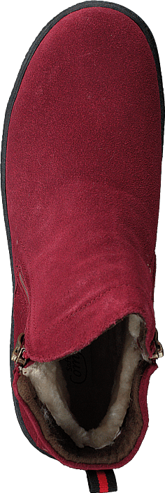 Soft Comfort - Nuttall Bordeaux
