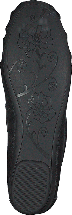 Soft Comfort - Ferryhills Black