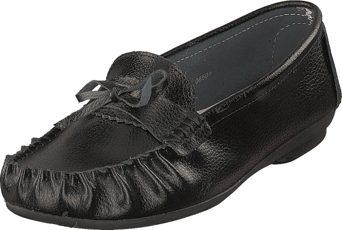 Soft Comfort - Ferryhills Black