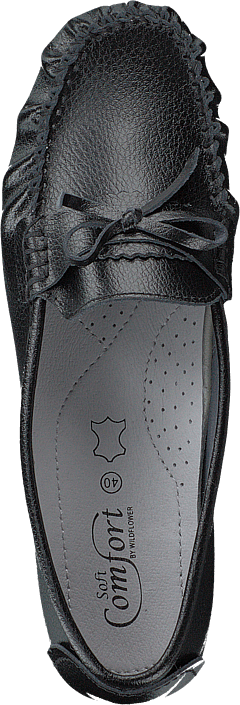 Soft Comfort - Ferryhills Black