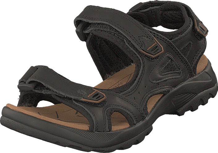 Soft Comfort - Edana Black