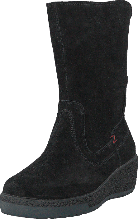 Soft Comfort - Ada Black