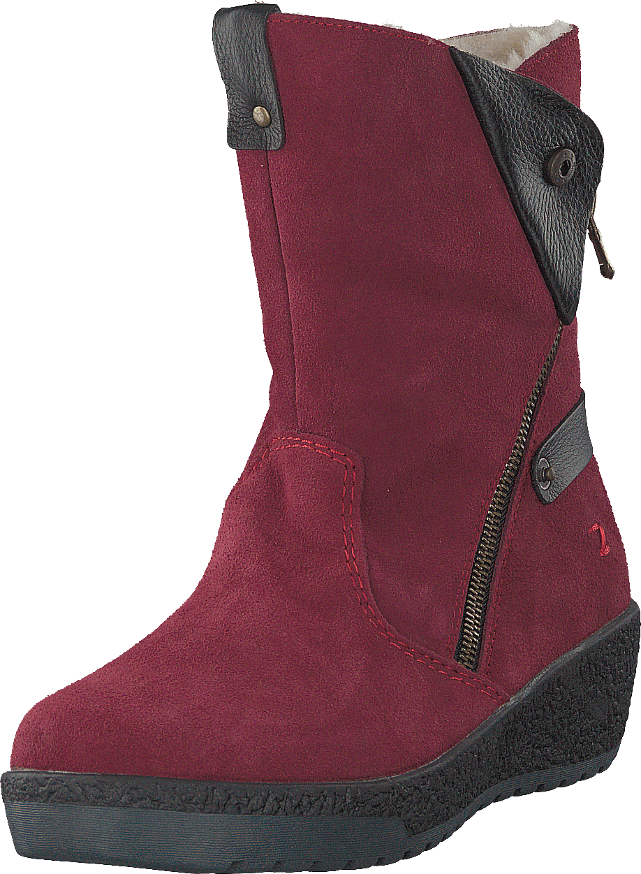 Elvira Bordeaux - Bild 3