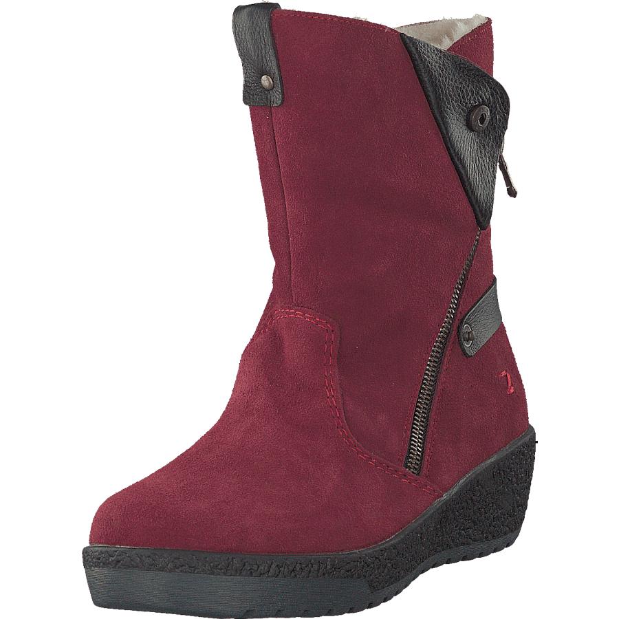 Elvira Bordeaux - Bild 3