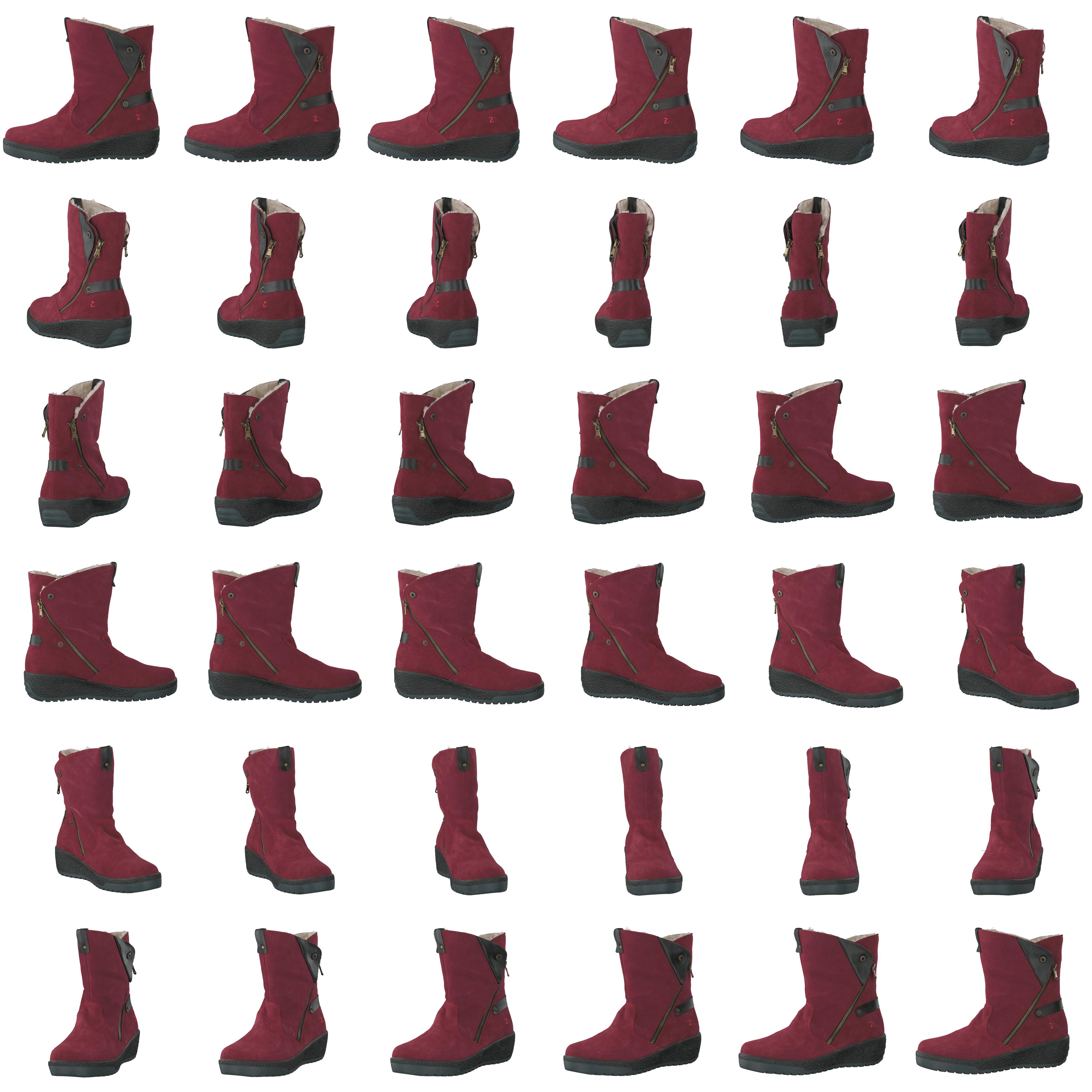 Elvira Bordeaux - Bild 8