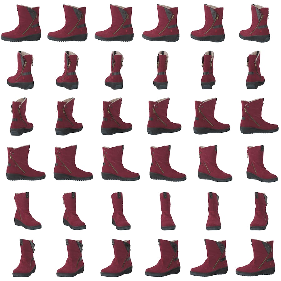 Elvira Bordeaux - Bild 8