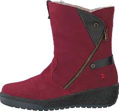 Soft Comfort - Elvira Bordeaux