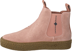 Canada Snow - Mount Verm Pink