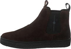 Canada Snow - Mount Verm Brown