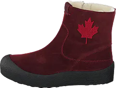 Canada Snow - Quebec Bordeaux