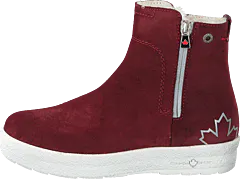 Canada Snow - Mount Baker Bordeaux