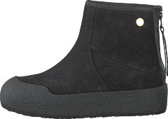 Canada Snow - Toronto Black