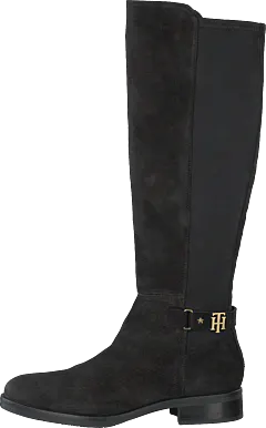 Tommy Hilfiger - Tessa 6c Black