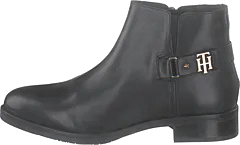 Tommy Hilfiger - Tessa 5a Black