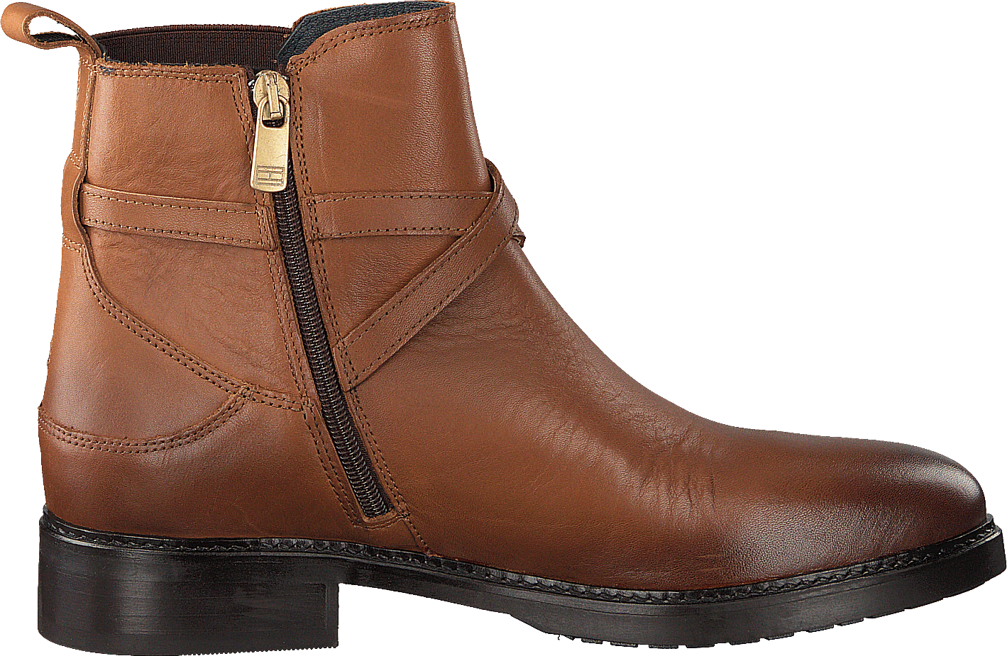 Hatty 1 Cognac - Bild 2