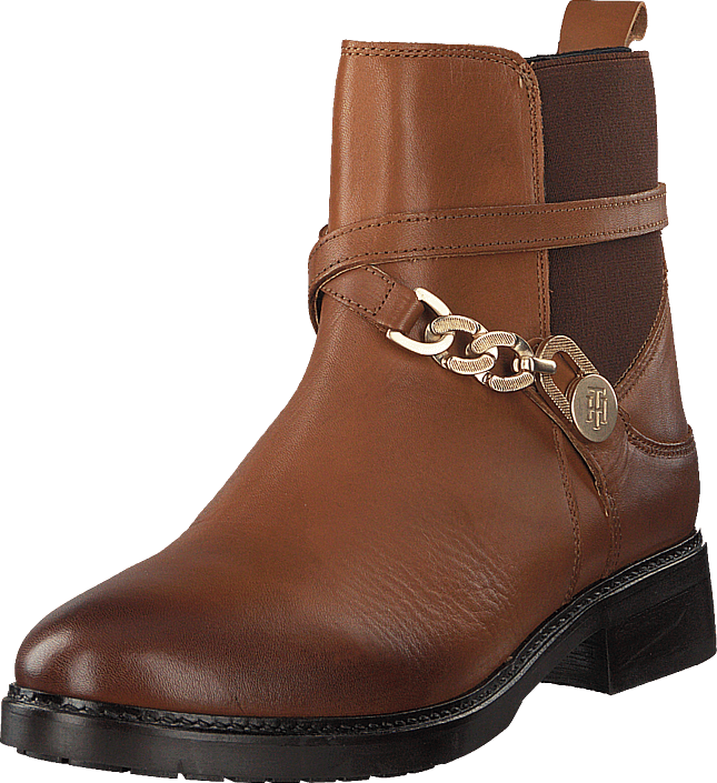 Tommy Hilfiger - Hatty 1 Cognac