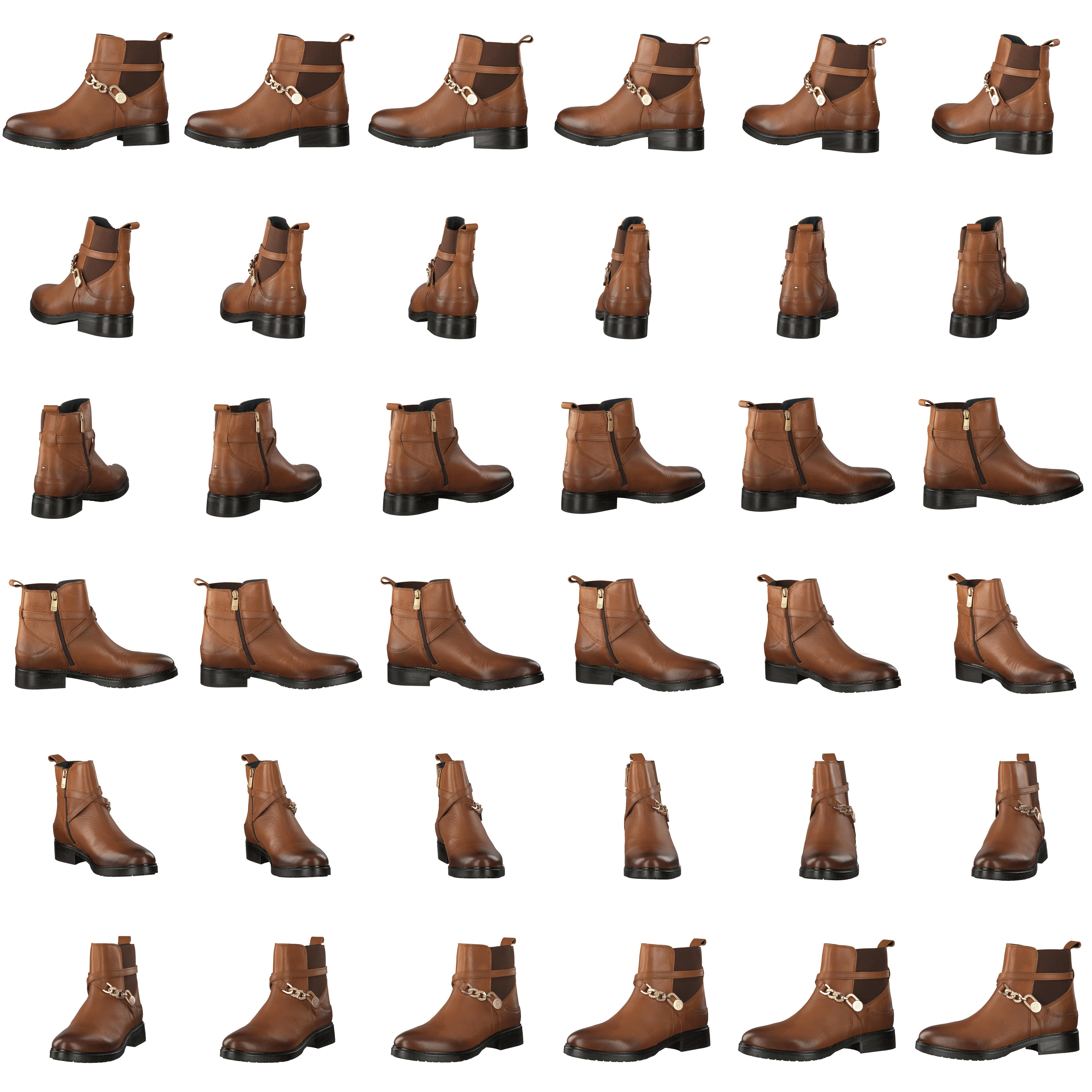 Hatty 1 Cognac - Bild 8