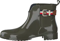 Tommy Hilfiger - Oxley 13r1 Military