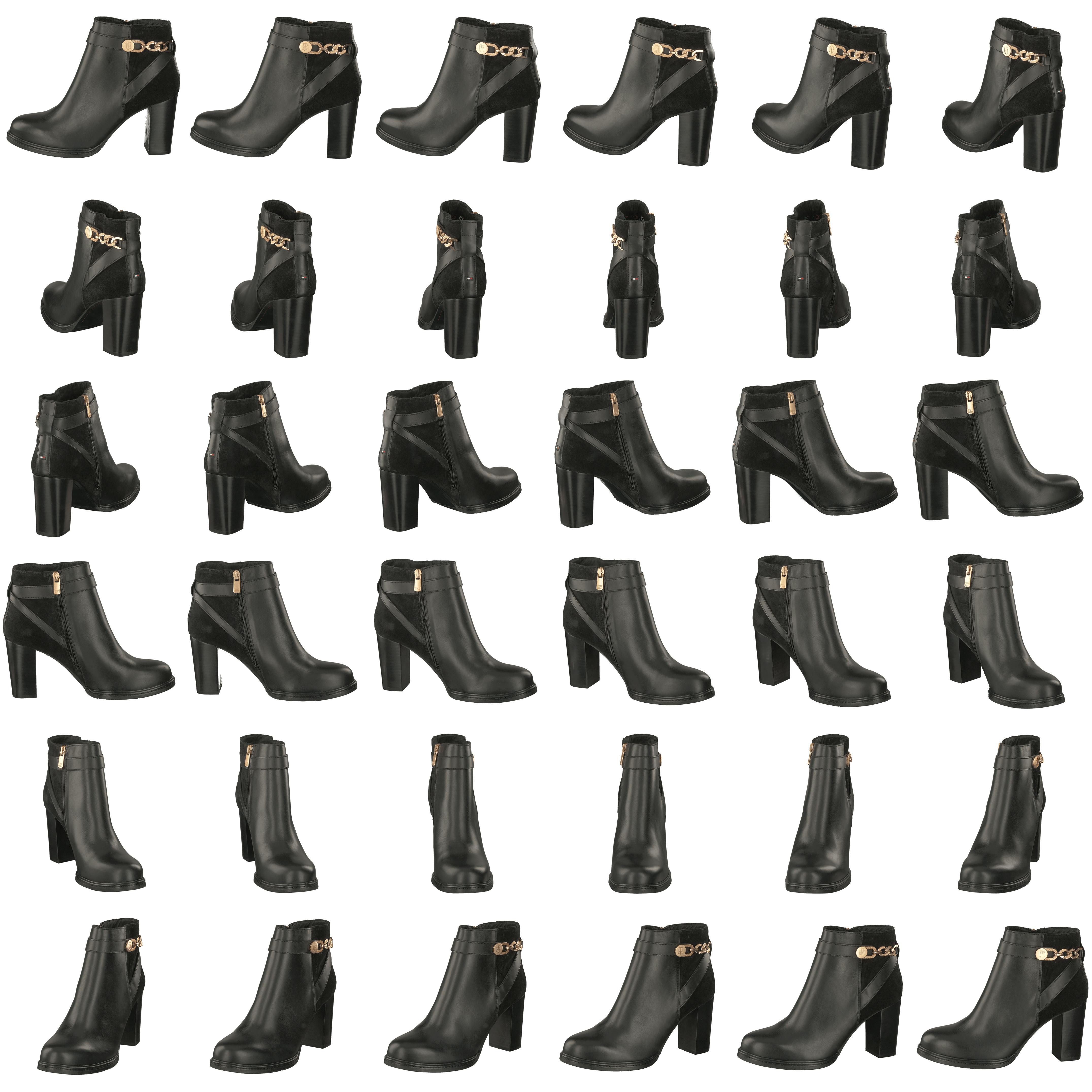 Hillary 11 Black - Bild 8