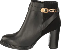 Tommy Hilfiger - Hillary 11 Black