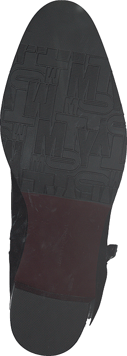 Tommy Hilfiger - Krissy 4a Black