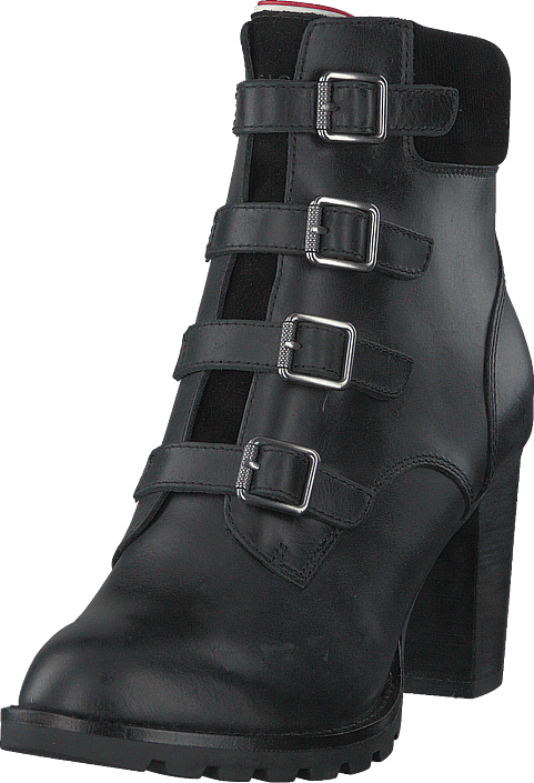 Tommy Hilfiger - Isabella 21a Black
