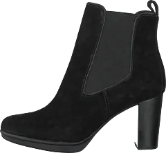 Tommy Hilfiger - Jakima 9b Black