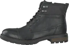 Tommy Hilfiger - Curtis 13a Black