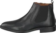 Tommy Hilfiger - Daytona 4a Black