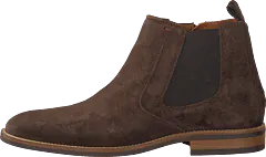 Tommy Hilfiger - Daytona 4b Coffee Bean