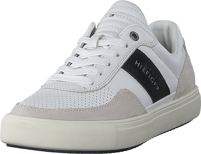 Tommy Hilfiger - Moon 7 White