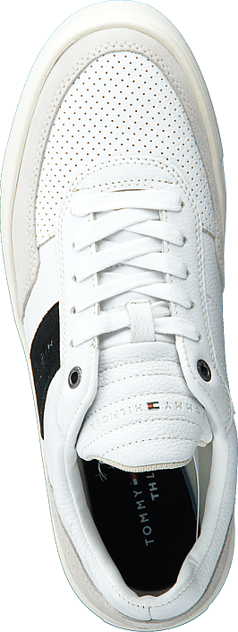Tommy Hilfiger - Moon 7 White
