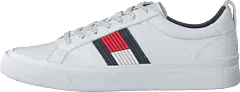 Tommy Hilfiger - Leon 5 White