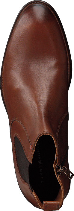 Buy Tommy Hilfiger Daytona 4a Winter Cognac Shoes Online Footway Ie