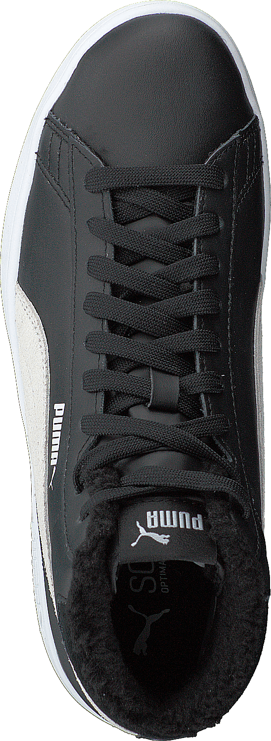 Puma smash v2 mid deals