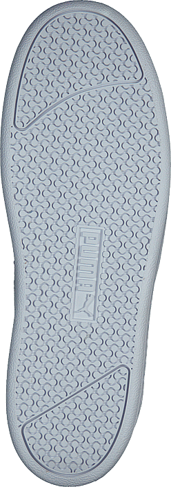 Puma - Puma Smash Platform L White