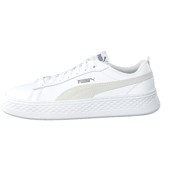 puma smash platform cv