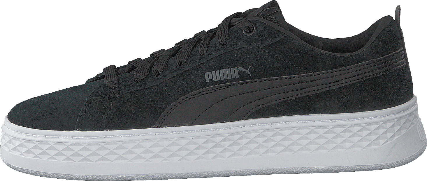 Puma smash hot sale platform sd