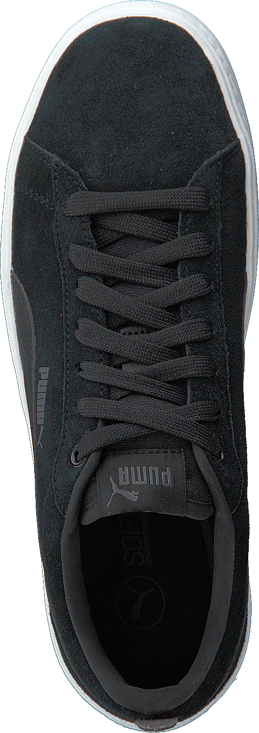 Puma Smash Platform Sd Puma Black-puma Black - Bild 6
